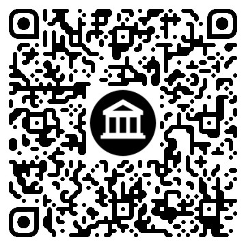 QR-Code für Spenden per Banküberweisung
