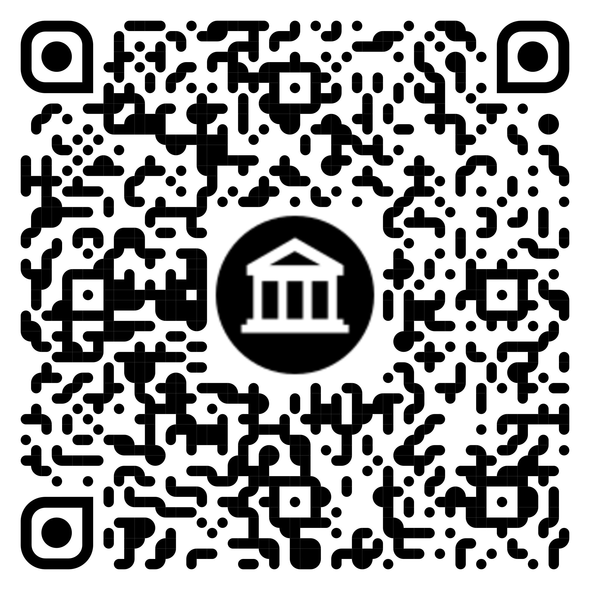 QR-Code fürs Online Banking