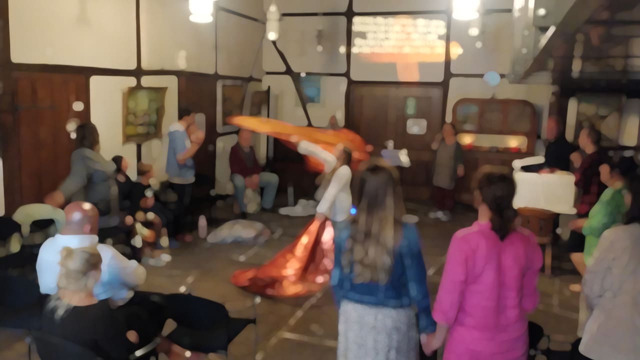 Bild der Veranstaltung